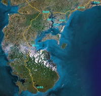 雷州与南海诸岛的由来图片