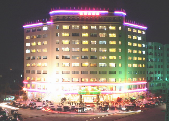 湛江招聘酒店_广州黄埔华苑大酒店招聘信息,招工招聘网(3)