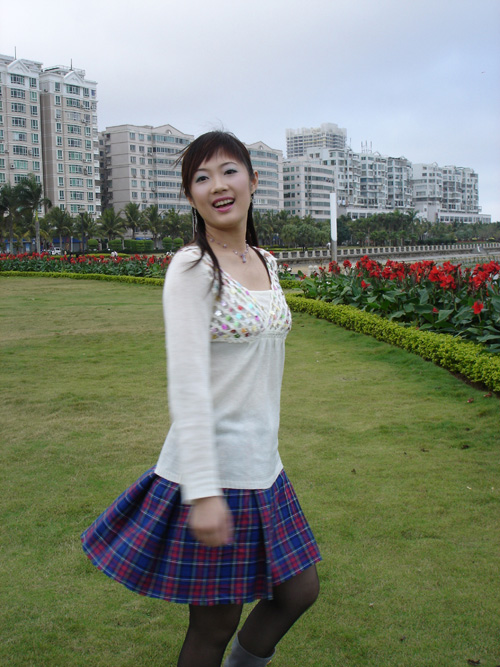 全球通杯广播电视节目主持人选手风采