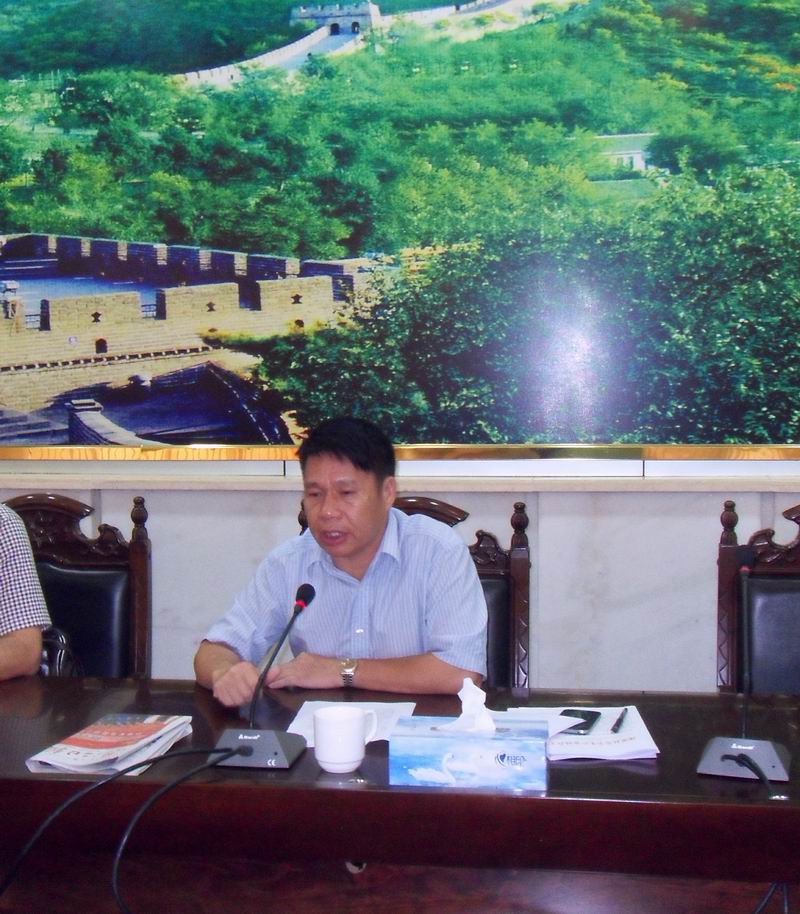 副县长安全生产电视电话会议讲话