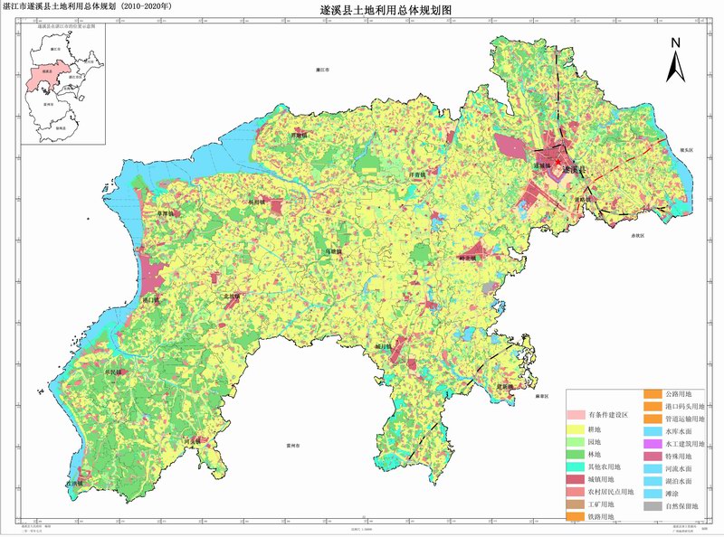 湛江市2020年各市县gdp_湛江市2020年一模考试(3)