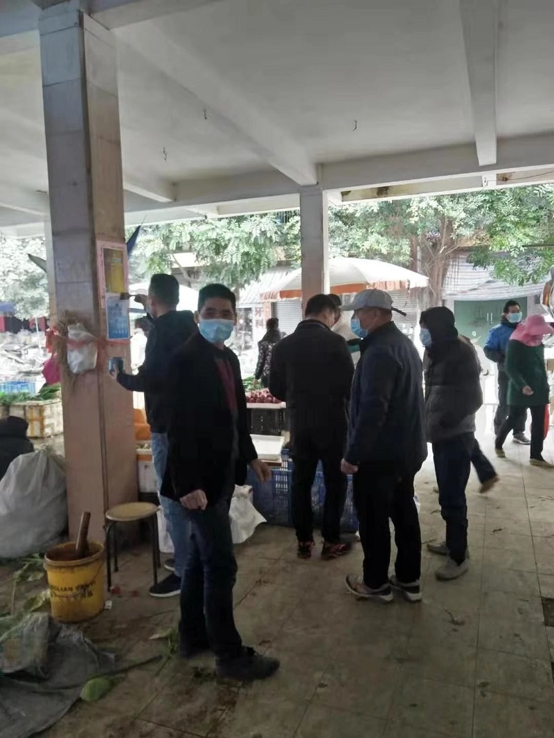 杨柑镇人大：心系民众安危  不辱代表使命1..jpg