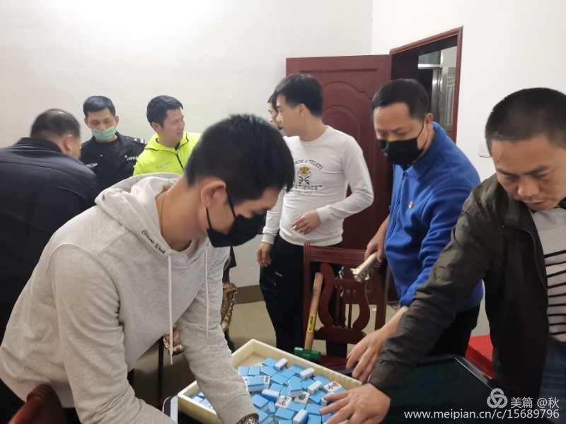 杨柑镇联防联控群防群控不止步16.jpg