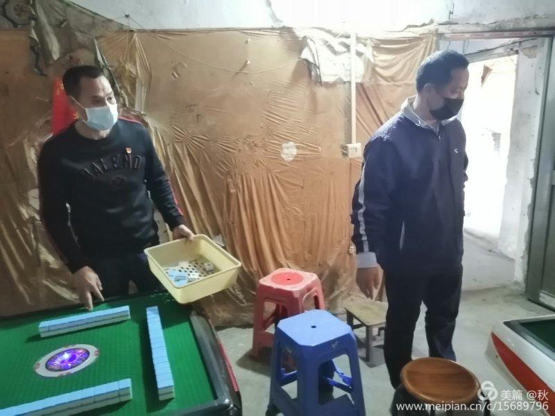杨柑镇联防联控群防群控不止步17.jpg