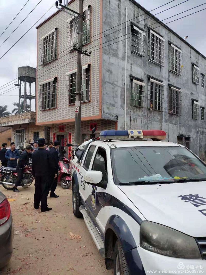 杨柑镇联防联控群防群控不止步_遂溪县人民政府公众网站