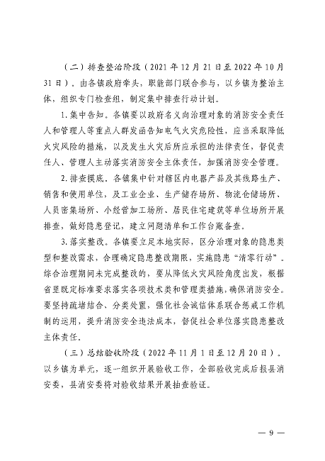 遂溪县安全生产委员会遂溪县消防安全委员会关于印发《遂溪县乡村地区电气火灾综合治理工作方案》的通知_页面_09.png