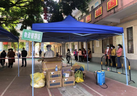 2全员动员 共同抗疫--洋青镇大规模核酸检测应急演练(2)(1)620.png