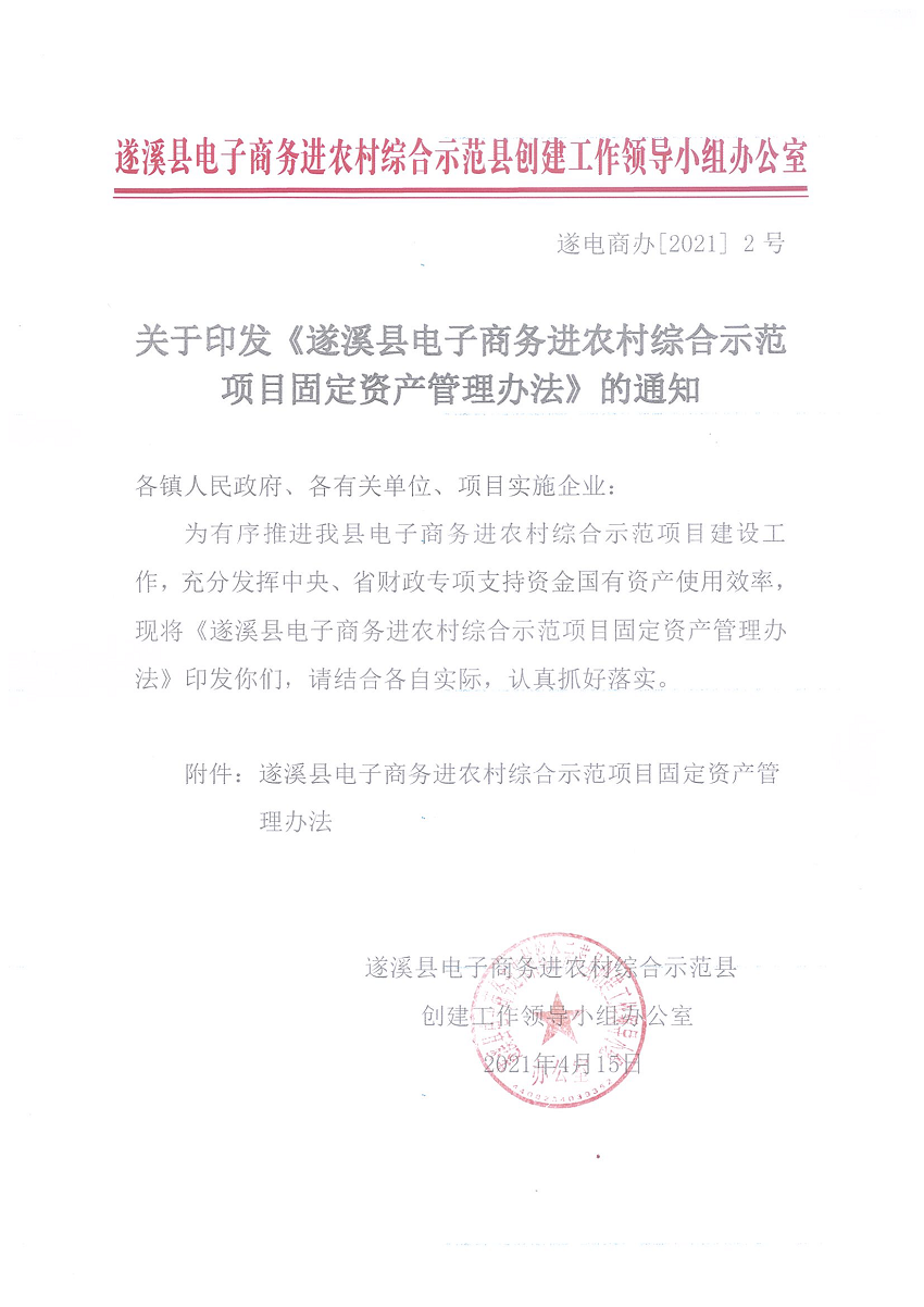 遂溪县电子商务进农村综合示范项目固定资产管理办法_页面_1_图像_0001.png