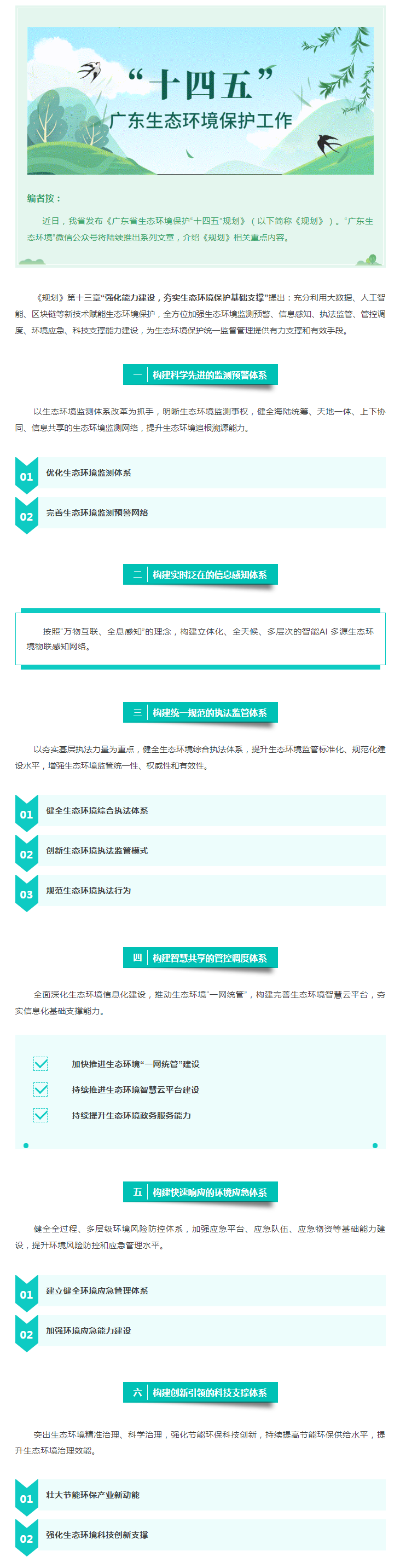 【粤环保“十四五”】强化能力建设，夯实生态环境保护基础支撑.png