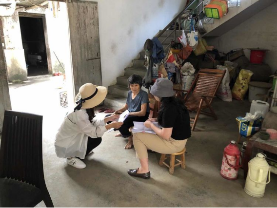 洋青镇：疫苗接种再发力 乡村振兴两不误465.png