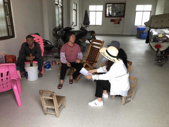 洋青镇：疫苗接种再发力 乡村振兴两不误469.png