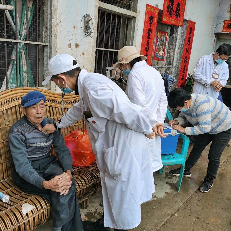 洋青镇：疫苗接种再发力 乡村振兴两不误780.png