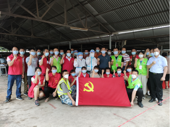 不同的战场同样的坚守，乡村振兴工作队化身战“疫”先锋(1)411.png