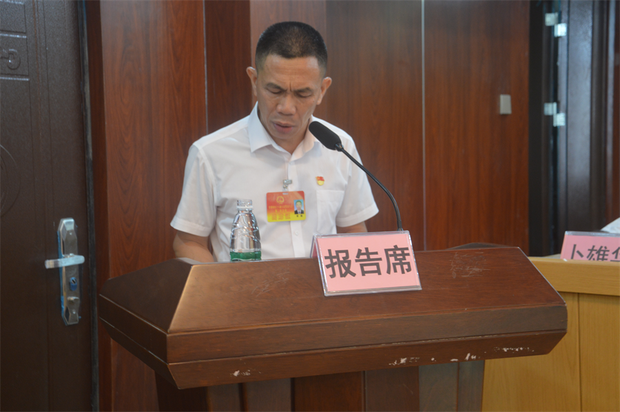 （黄德同志作镇人大主席团工作报告）.png