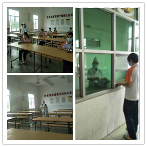 学生实行单人单桌就餐.jpg