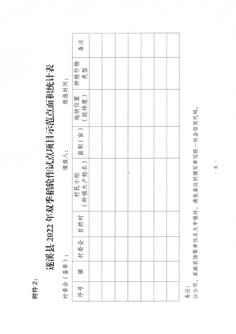 关于公开遴选遂溪县2022年双季稻轮作试点项目示范点的通告_05.png