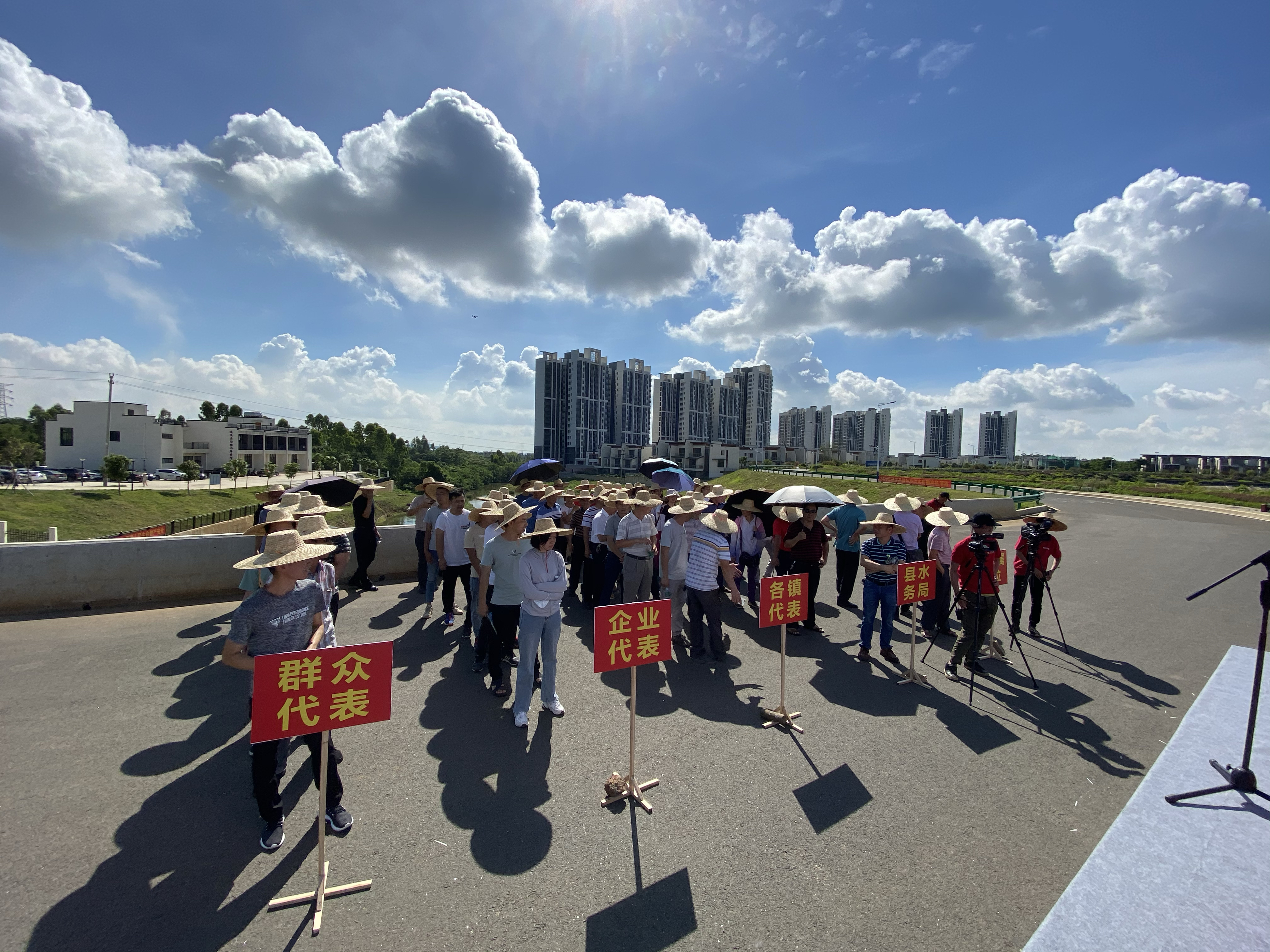 2020年6月30日，县水务局开展应急演练活动 (4).jpg