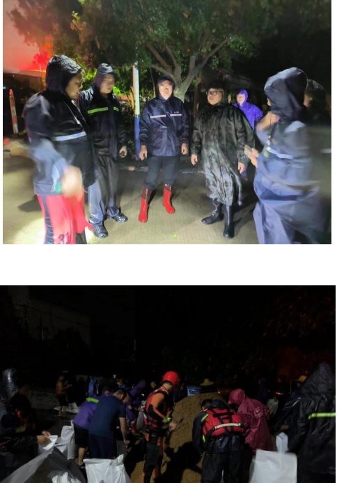 “台风中的守护”遂溪县应急救援队伍在行动4.png