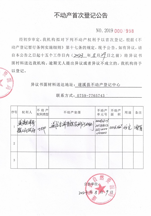 0809不动产首次登记公告（洋青镇人民政府）_3.jpg