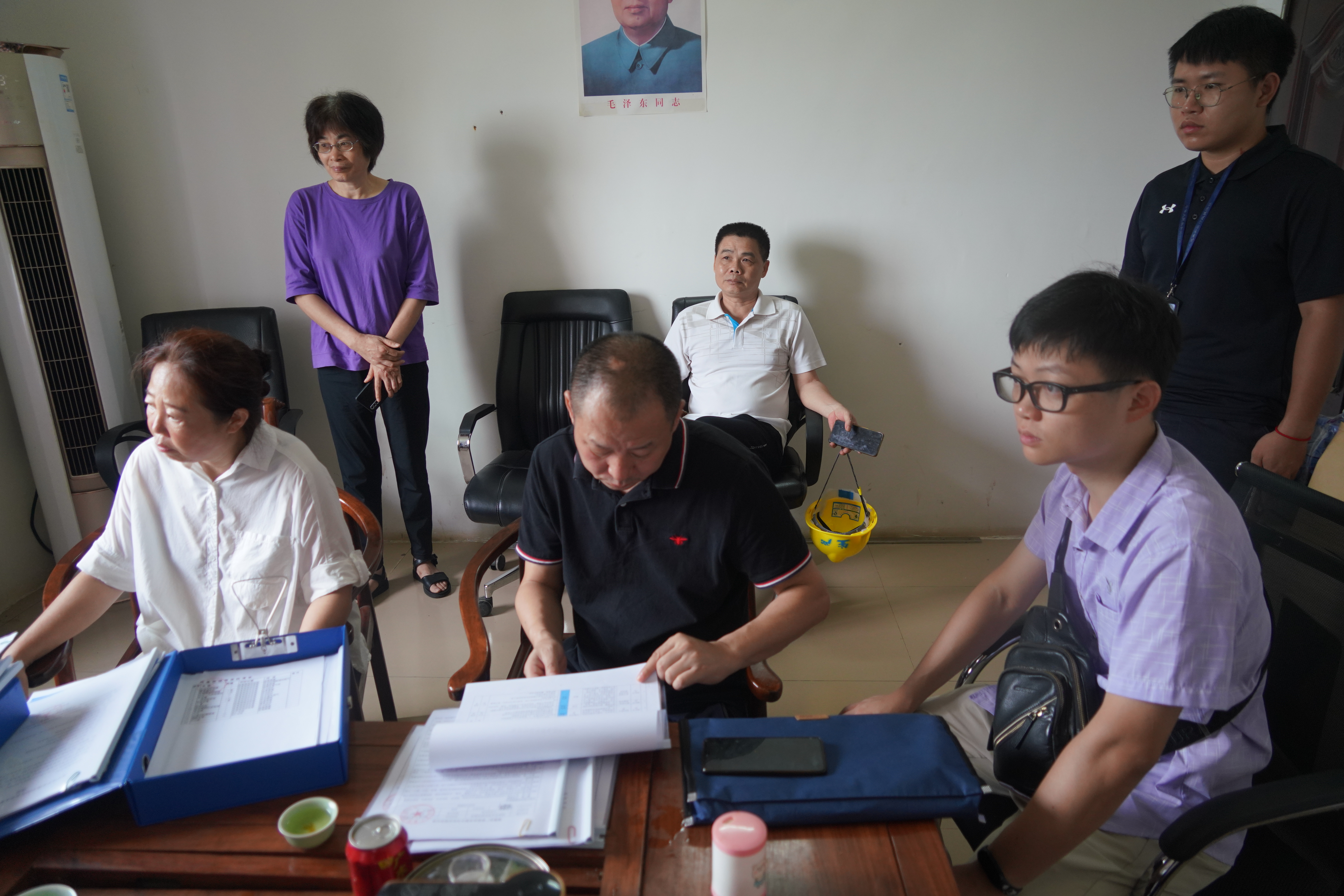 市、县应急管理局联合开展重点工贸企业2.png