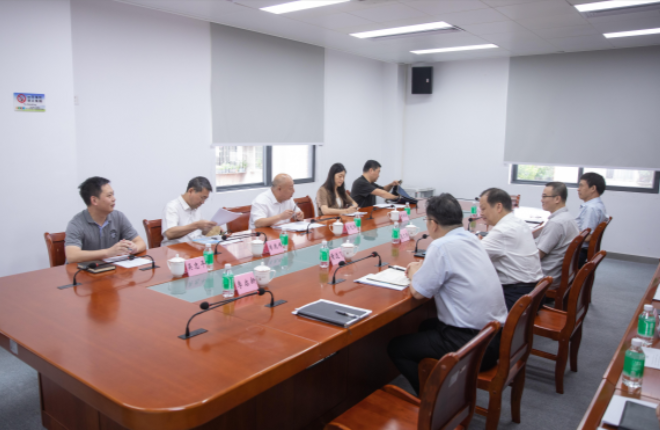 李克强副厅长率队到广州调研退役军人工作并开展走访慰问