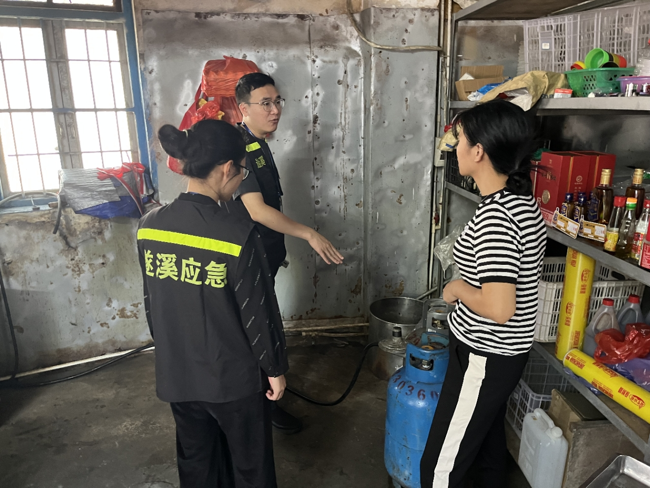 靶向发力，精准排查！遂溪县扎实推进重大事故隐患专项排查整治2023行动2.png