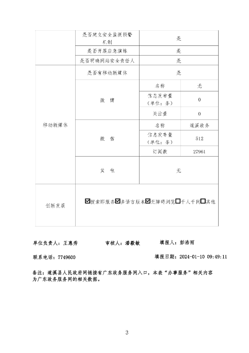 遂溪县2023年政府网站工作年度报表_页面_3.jpg