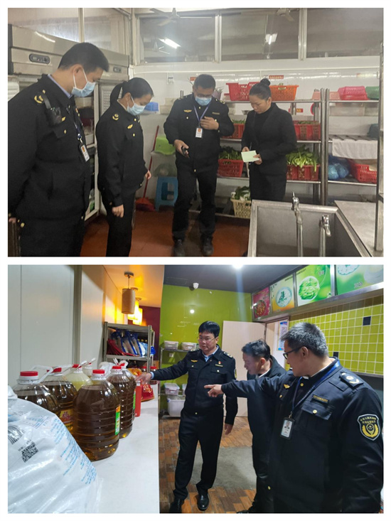 常州餐饮业管理升级服务质量再上新台阶