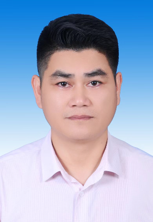 陈加锋