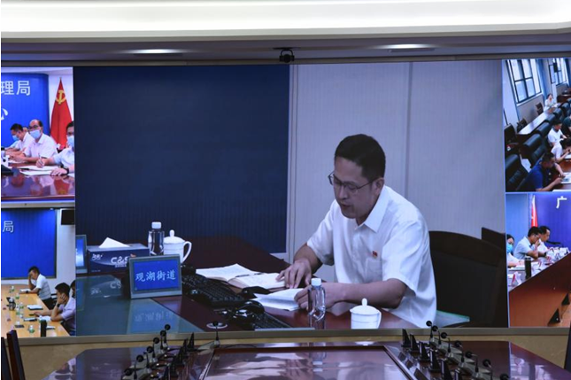 全省安全生产监管工作视频会议要求：把自然灾害防治成功经验运用到安全生产领域 持续守稳安全生产基本盘7.png