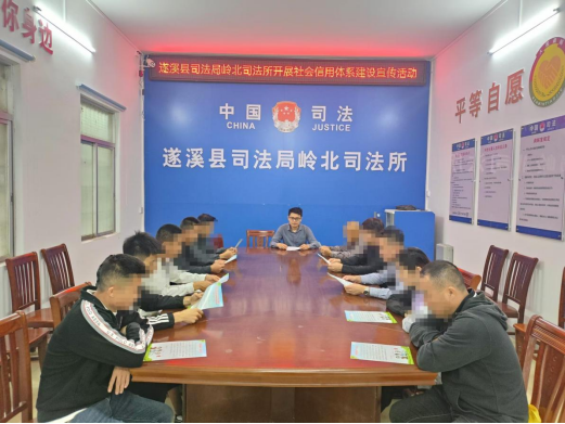岭北社会信用体系建设宣传.png