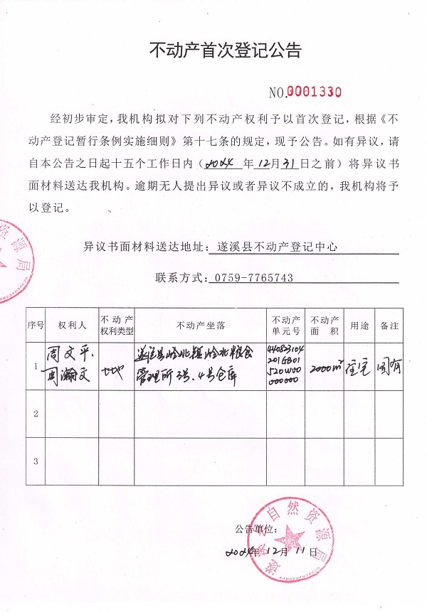 1211不动产首次登记公告（周文平、周瀚文）.jpg