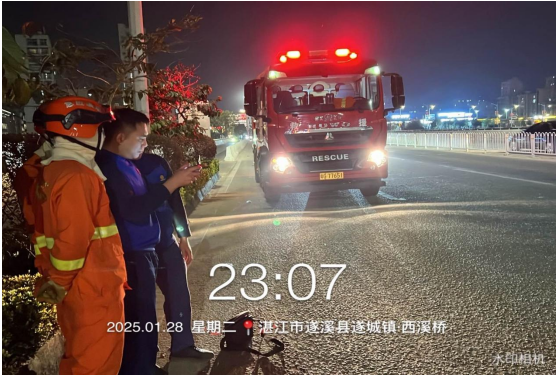 遂溪森林消防的春节坚守：防火护林 守护万家1.png