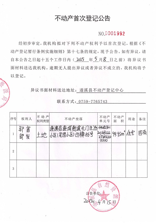 不动产首次登记公告（郭富、郭发）.jpg