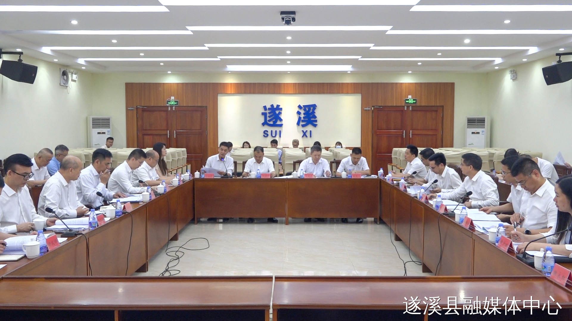 广东医科大学、广州铁路职业技术学院与遂溪县实施百校联百县助力...