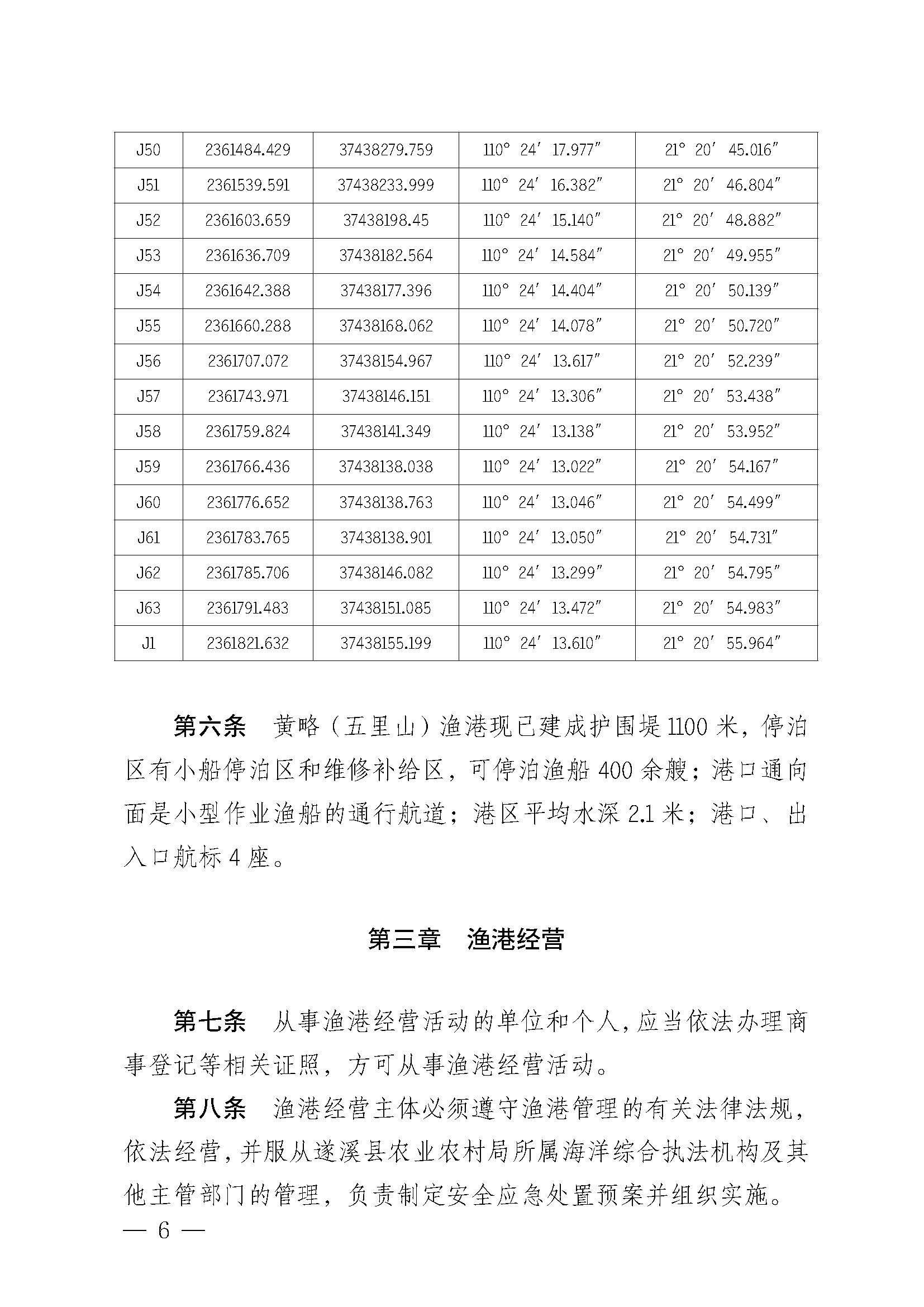 遂溪县人民政府关于印发黄略（五里山）渔港管理章程的通知_页面_06.jpg
