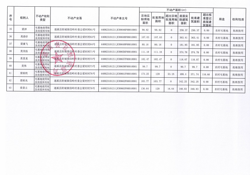 附城镇信岭村委会梁村经济合作社不动产登记公告（第一批次）_页面_4.jpg