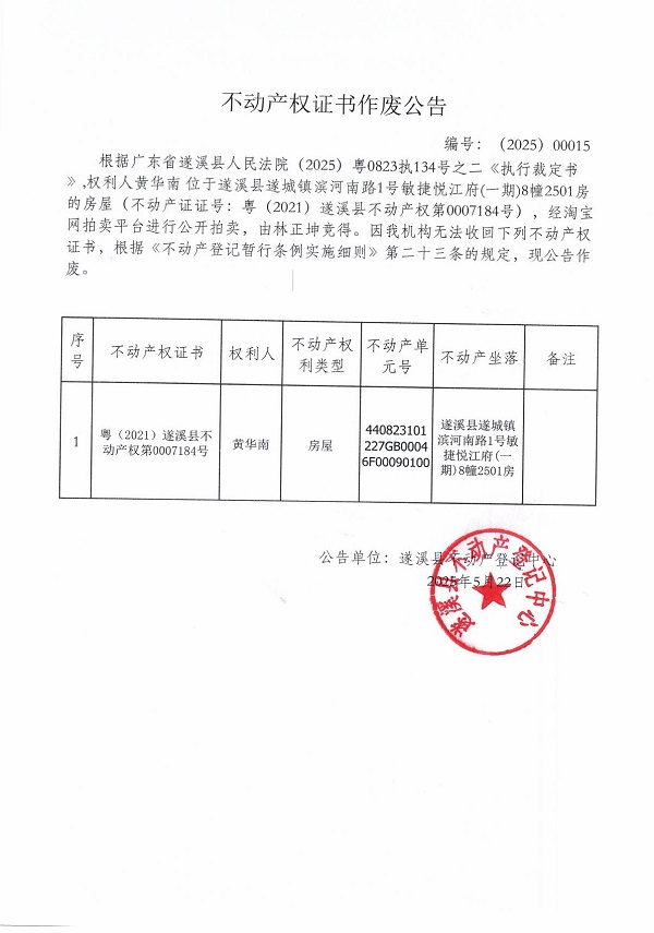 0522不动产权证书作废公告（黄华南）.jpg
