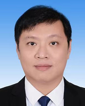 庄兆杰