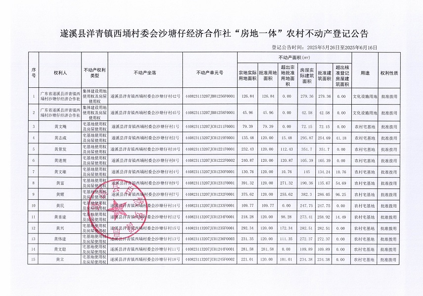 洋青镇西埇村委会沙塘仔经济合作社不动产登记公告_页面_2.jpg