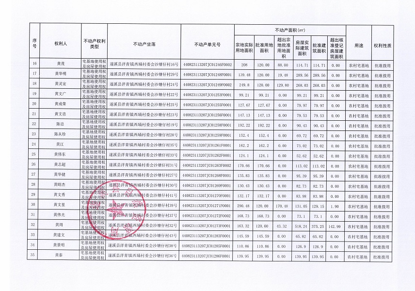 洋青镇西埇村委会沙塘仔经济合作社不动产登记公告_页面_3.jpg