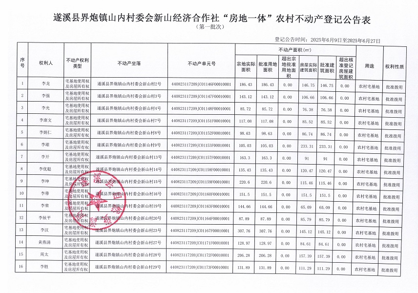 界炮镇山内村委会新山经济合作社不动产登记公告（第一批次）_页面_2.jpg