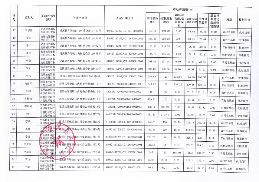 界炮镇山内村委会新山经济合作社不动产登记公告（第一批次）_页面_3.jpg