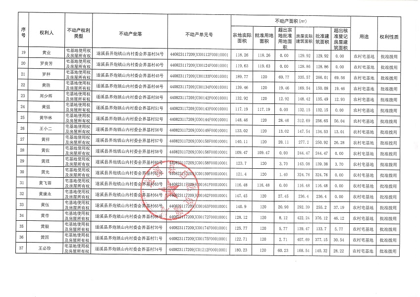 界炮镇山内村委会界基经济合作社不动产登记公告（第一批次）_页面_3.jpg