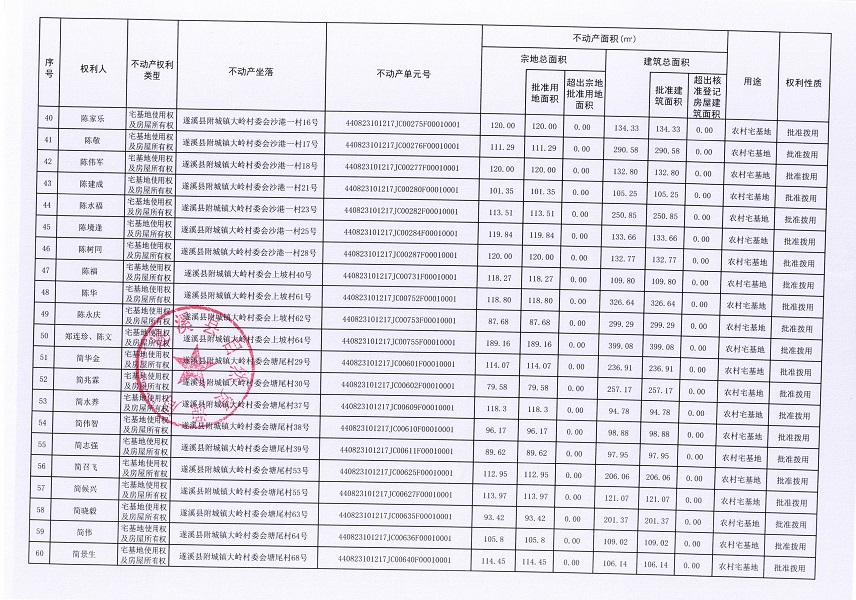 附城镇大岭村委会昌梓、大岭二、大岭新、沙港二、沙港一、上坡、塘尾、塘姓、许宅经济合作社不动产登记公告（历史遗留问题）_页面_4.jpg