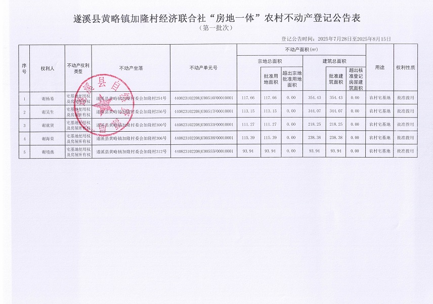 黄略镇加隆村经济联合社不动产登记公告（第一批次）（历史遗留问题）_页面_2.jpg