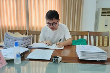“乡”约遂溪·筑梦遂溪 | 我的返家乡实践故事——2025年遂溪县大学生暑假“返家乡”政务实践感悟（三）