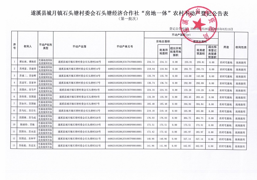 城月镇石头塘村委会石头塘经济合作社不动产登记公告（第一批次）（历史遗留问题）_页面_2.jpg