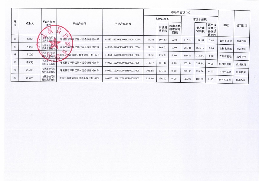 草潭镇钗仔村委会白井村等六个经济合作社不动产登记公告（第二批次）（历史遗留问题）_页面_3.jpg