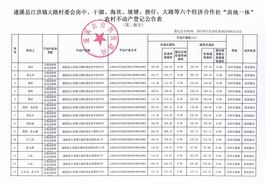江洪镇大路村委会房中等六个经济合作社不动产登记公告（第二批次）（历史遗留问题）_页面_2.jpg